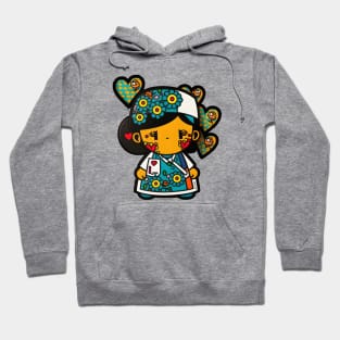 Nurse Gift Idea Hoodie